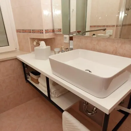 Etal Luxury Apartment Dubrovnik