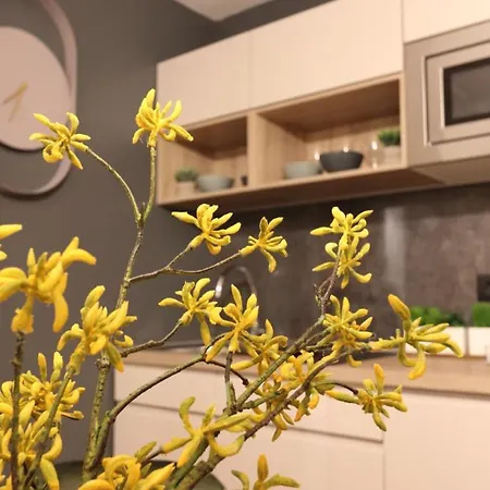 Apartment Etal Luxury