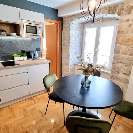 Apartment Etal Luxury Dubrovnik
