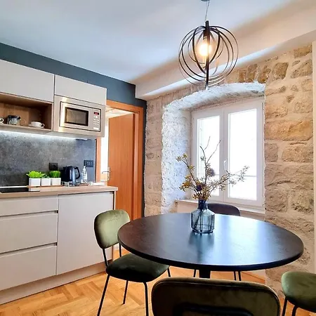 Apartment Etal Luxury Dubrovnik