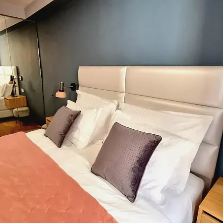 Etal Luxury Apartment Dubrovnik