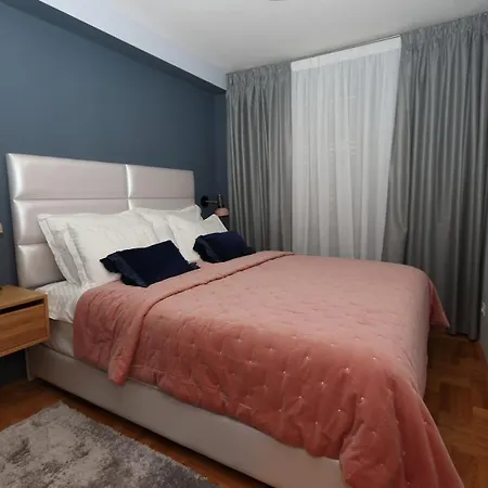 Apartament Etal Luxury Dubrownik