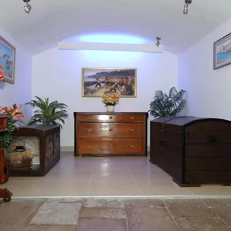 Apartament Etal Luxury Dubrownik