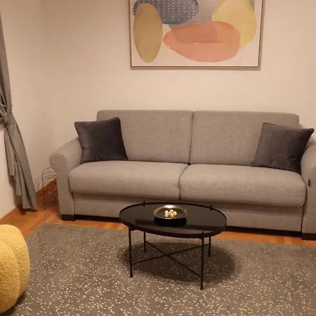 Etal Luxury Apartamento *