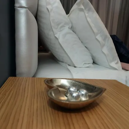 Etal Luxury Apartamento *